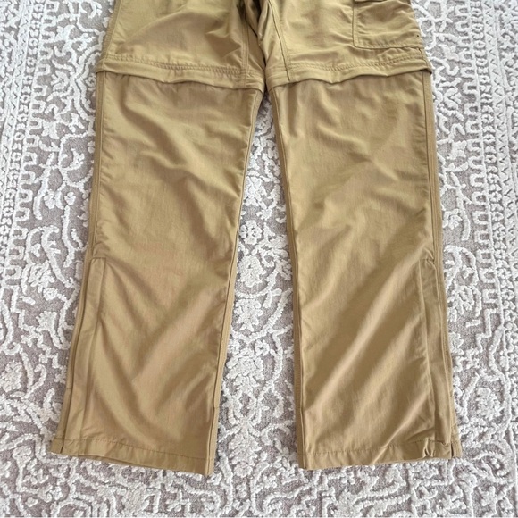 Mountain Khakis Men’s Equatorial Convertible Pant - Picture 4 of 16